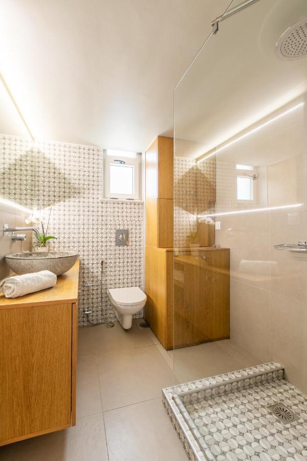 Gk Halepa Luxury Apartment Chania  Exteriér fotografie