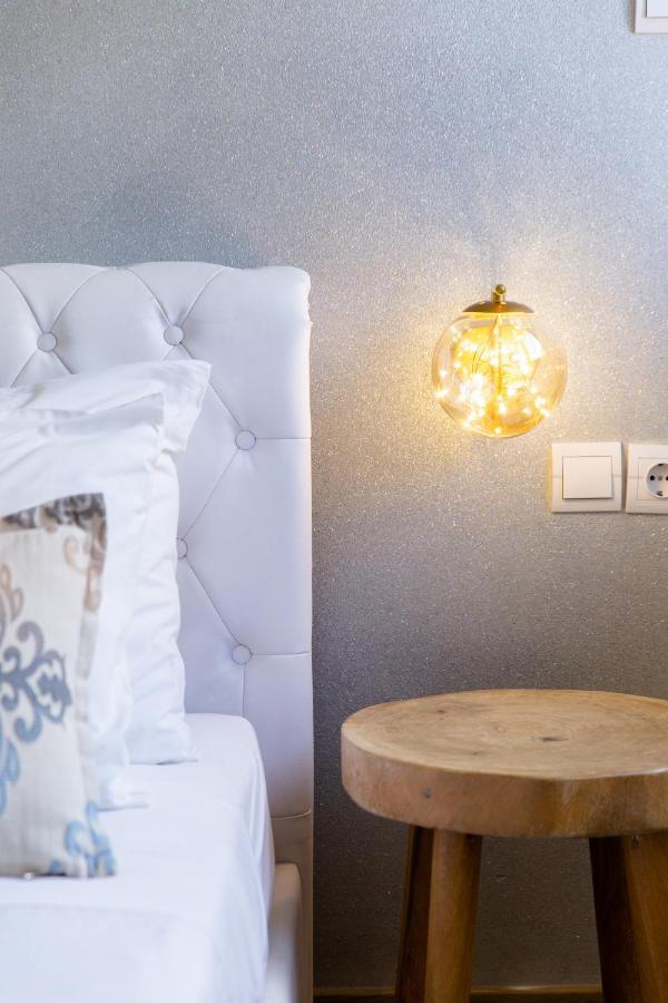 Gk Halepa Luxury Apartment Chania  Exteriér fotografie